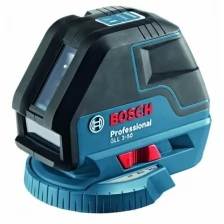 Нивелир Bosch GLL 3-50 0601063800