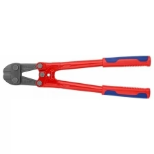 Болторез KNIPEX 7172460, 460 mm двукомпонентные рукоятки