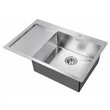 Мойка для кухни Zorg Inox R 7851-R