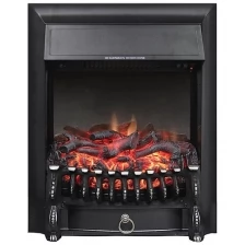 Электрический камин Royal Flame Fobos FX Black