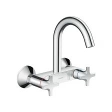 Смеситель для кухни HansGrohe Logis Classic 71286000