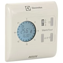 Терморегулятор Electrolux ETA-16 слоновая кость