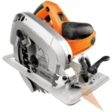 Дисковая пила электрическая WORX WX445 1600Вт 190 мм