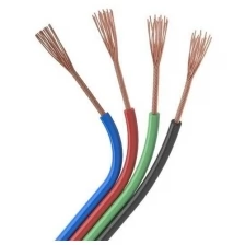 Шлейф питания ARL-22AWG-4Wire-CU (arlight, -) 50 м