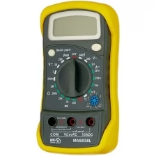 Измерительный инструмент IEK Master MAS838L TMD-3L-838 .