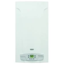 Настенный газовый котел Baxi ECOFOUR 1.14