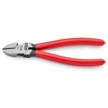 Кусачки Knipex боковые 160 мм KN-7001160