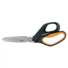 Ножницы для тяжелых работ Fiskars PowerArc 26см