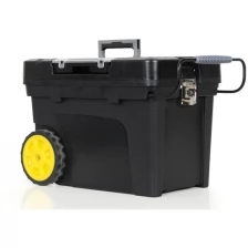 Ящик для инструментов STANLEY HAND TOOLS STANLEY с колесами MOBILE CONTRACTOR CHEST