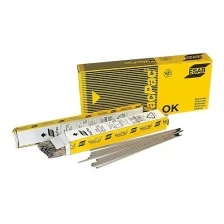 Электроды ESAB OK 61.30 ф 2,5 мм х 300 мм 1/4 VP (0,7кг)