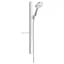 Душевой гарнитур Hansgrohe Raindance Select S 120 3jet Unica E 27648400