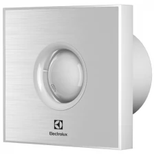 Вытяжной вентилятор Electrolux Rainbow EAFR-120 white