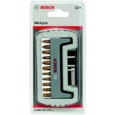 Набор бит Bosch 2608522133 (13 пр.)