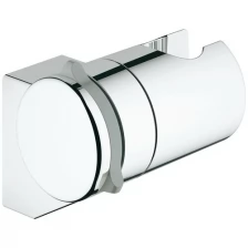 GROHE Держатель настенный для ручного душа GROHE Tempesta Classic, хром (27595000)