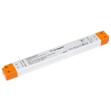 Arlight Блок питания ARV-SN12045-SLIM-PFC-C (12V, 3.75A, 45W) (Arlight, IP20 Пластик) 029196