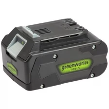 Аккумулятор Greenworks G24B4 (2902807)