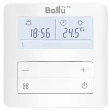 Цифровой программируемый терморегулятор Ballu BDT-2