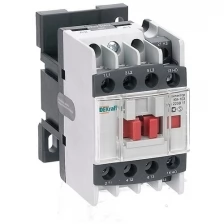 Schneider Electric Контактор 12А 220В 1НО 1НЗ КМ-103 Schneider Electric