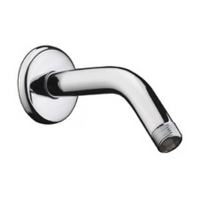 Держатель верхнего душа, хром Hansgrohe 27411000