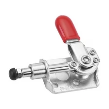 Зажим шатунный WOODWORK Toggle Clamps GH-301-CL, левосторонний усилие 40 кг