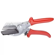 Кусачки для плоского кабеля KNIPEX KN-9415215