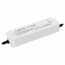 Arlight Блок питания ARPJ-KE421400A (60W, 1400mA, PFC) (Arlight, IP65 Пластик) 021904