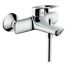 Смеситель для ванны Hansgrohe Novus Loop 71340000