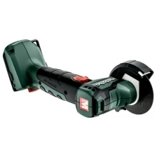 Аккумуляторная угловая шлифмашина Metabo POWERMAXX CC 12 BL Без АКБ и з/у (600348850)