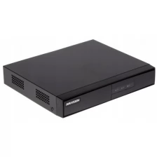 Видеорегистратор HikVision DS-7108NI-Q1/8P/M