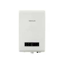 Настенный конденсационный газовый котел Navien NCB700-35K