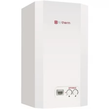 Конвекционный газовый котел Hi-Therm Optimus 18, двухконтурный