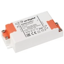 Arlight Драйвер Arlight ARJ-KE50300A 36-50V 15W IP20 0,3A 023445