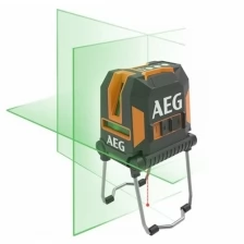 AEG Лазерный нивелир AEG CLG330-K 4935472255