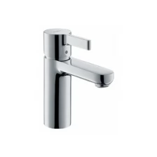 Hansgrohe Смеситель для раковины Hansgrohe Metris S 31068000 Хром