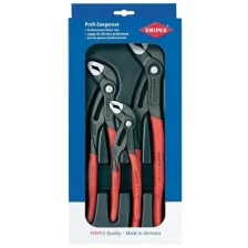 Набор инструментов Cobra KNIPEX KN-002009V02