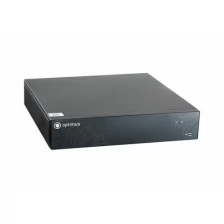 IP-видеорегистратор Optimus NVR-8328