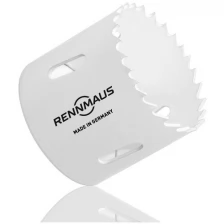 Коронка пильная 20 мм RENNMAUS RMG020, 04020760001, крупный зуб