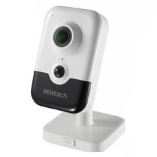 Видеокамера IP Hikvision HiWatch IPC-C022-G0/W (4mm) 4-4мм цветная