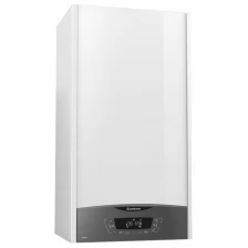 Котел газовый Ariston CLAS X SYSTEM 24 FF (RU) без 3-х ходового клапана