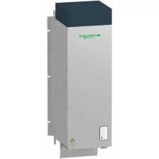 Modbus терминатор r 4 винта Schneider Electric, VW3A8306DR