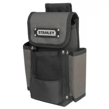 Сумка поясная для инструмента Stanley "Basic 9" Pouch", 1-93-329