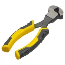 Торцевые кусачки STANLEY HAND TOOLS STANLEY 0-75-067 CONTROL-GRIP, 150mm, STHT0-75067