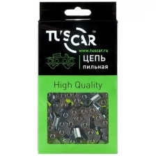 Цепь пильная TUSCAR 3/8"-1,5mm-68/322(LG), 1043224-68-1