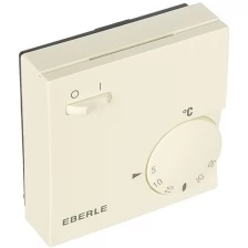 Терморегулятор Eberle RTR-E 6163 белый