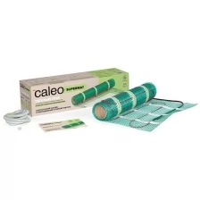 Теплый пол Caleo Supermat 130-0,5-10, 130 Вт/м2, 10 м2