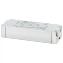 97726 Трансформатор LED Driver Konst.strom 350mA 15W dimm Ws