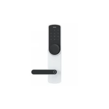 Умный замок для входной двери Xiaomi Zelkova Beech Intelligent Lock Ручка слева