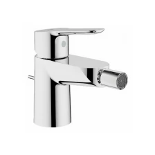 GROHE Смеситель для биде GROHE BauEdge с цепочкой, хром (23332000)