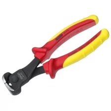 Торцевые кусачки STANLEY HAND TOOLS STANLEY 0-84-016, FatMax, 160 мм, электроизолированные 1000 в.