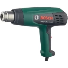 Строительный фен Bosch UniversalHeat 600